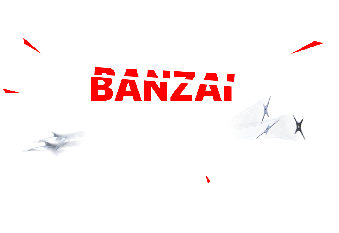 Banzai Partners Coming Soon